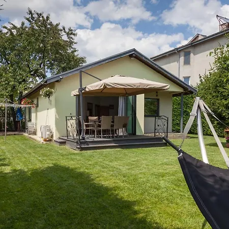Kabakum House بيت للعطل فارنا