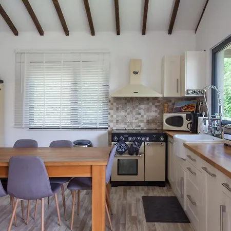 Semesterbostad Kabakum House