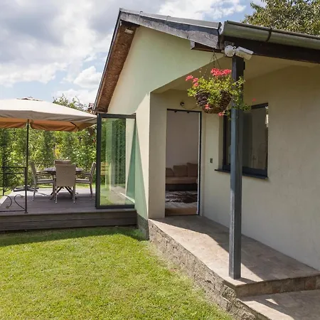 Kabakum House Semesterbostad Varna