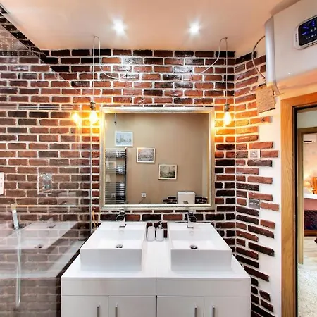 Casa de Férias Kabakum House Varna