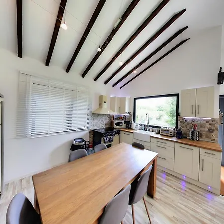 Kabakum House Holiday home