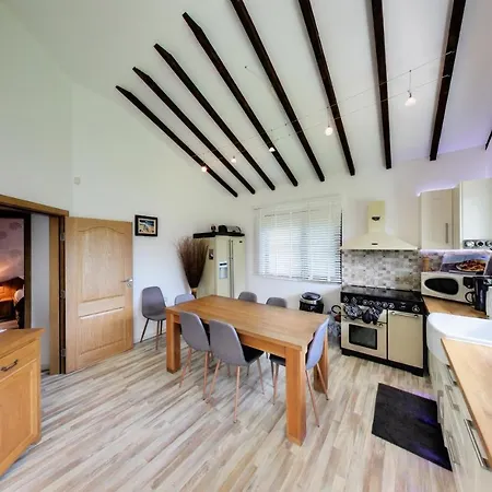 Kabakum House Holiday home