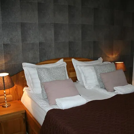 Semesterbostad Kabakum House *
