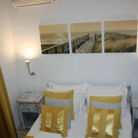 Kabakum House Holiday home *