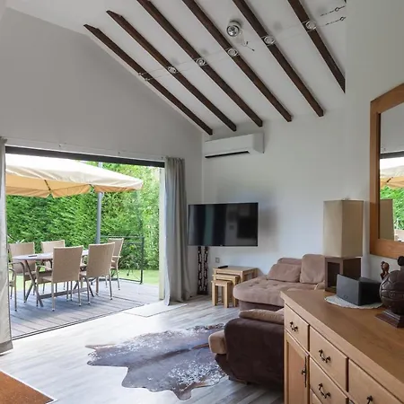 Kabakum House Holiday home