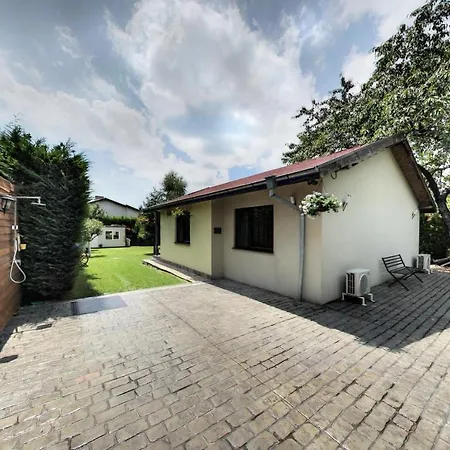 Дом отдыха Kabakum House *