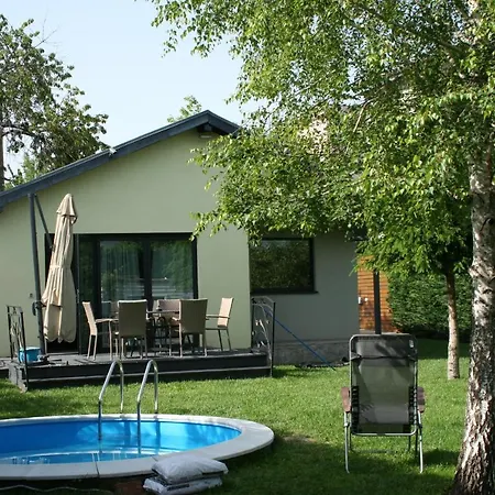 Semesterbostad Kabakum House *