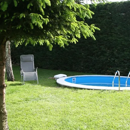 Kabakum House Vakantiehuis Varna