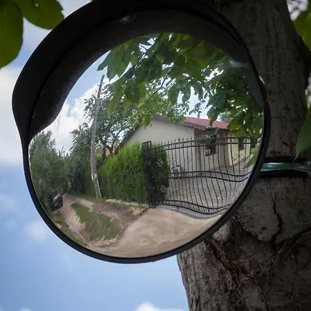 Kabakum House 別荘 *