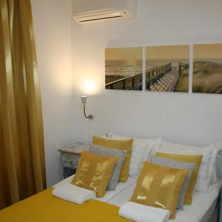 Kabakum House Vakantiehuis