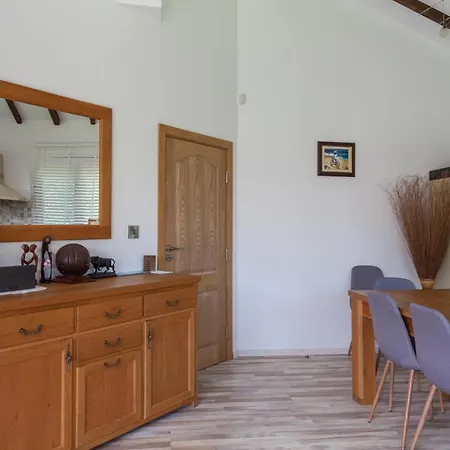 Kabakum House Vakantiehuis