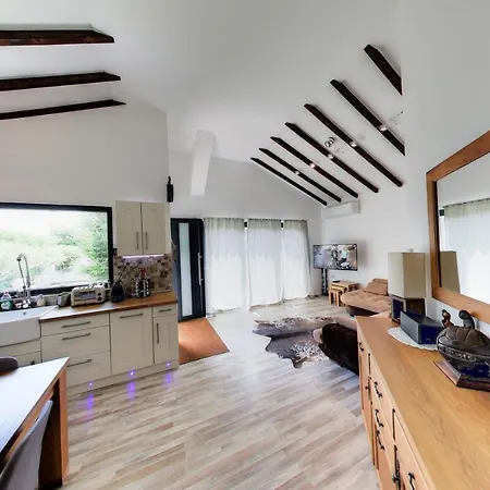 Vakantiehuis Kabakum House *