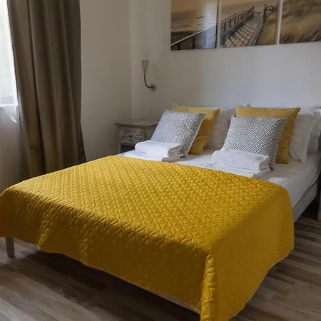 Kabakum House Vakantiehuis