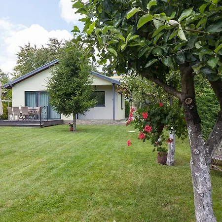 Vakantiehuis Kabakum House