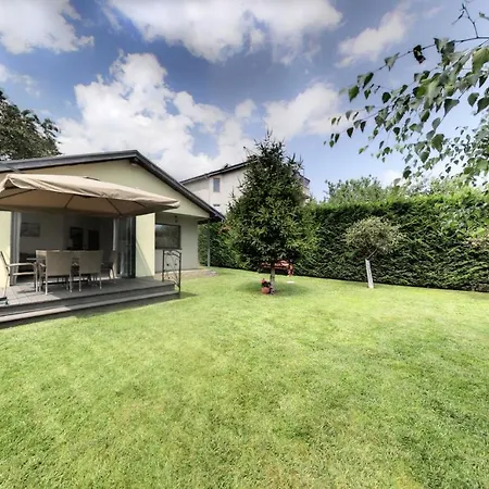 Vakantiehuis Kabakum House