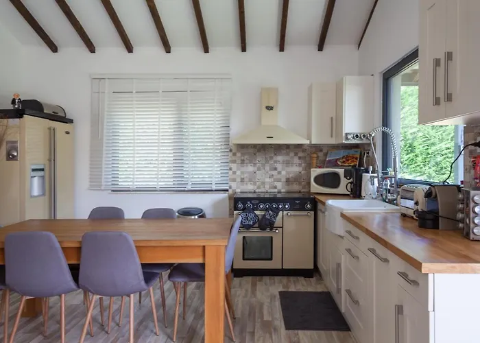 Holiday home Kabakum House