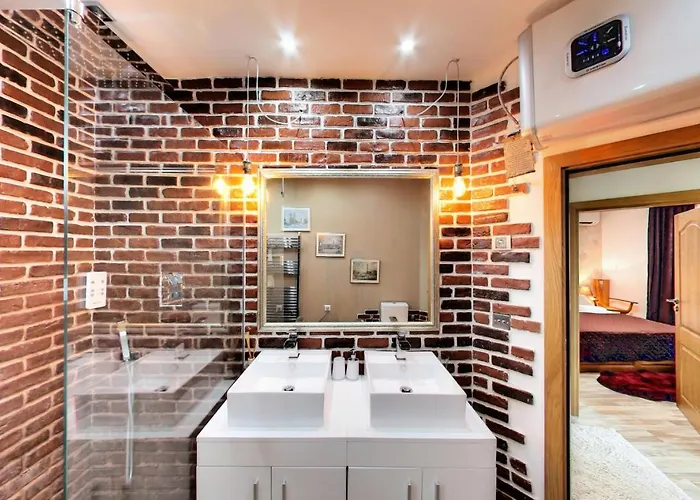 Casa de Férias Kabakum House Varna