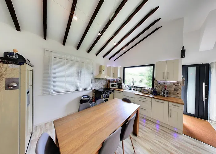 Kabakum House Casa de Férias