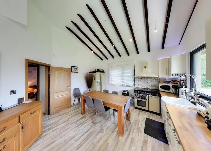 Kabakum House Casa de Férias