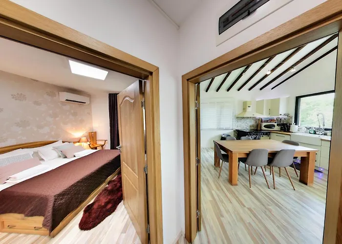 Kabakum House Casa de Férias *