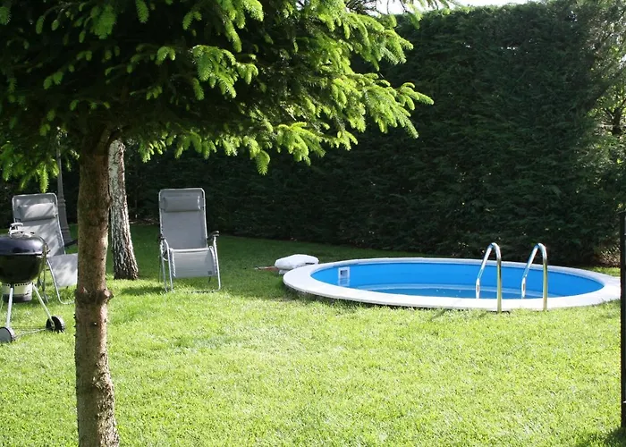 Kabakum House Casa de Férias Varna