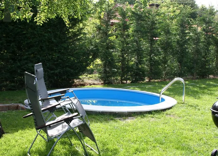 Kabakum House * Varna