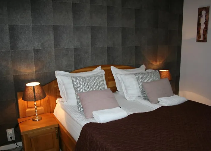 Casa de Férias Kabakum House *