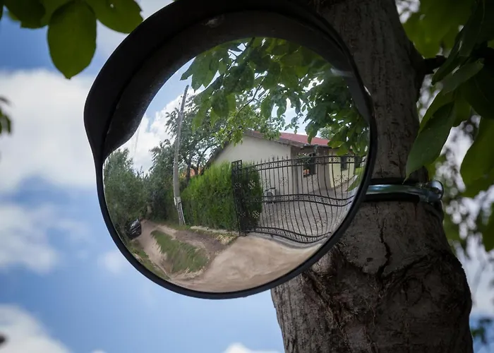 Kabakum House Holiday home *