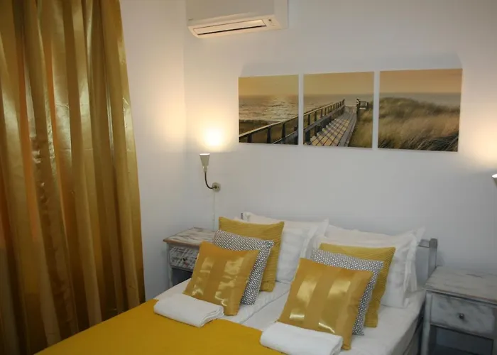 Kabakum House Casa de Férias