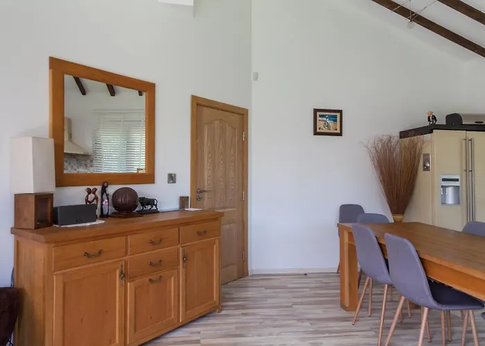 Kabakum House Holiday home