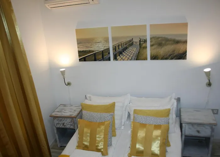 Kabakum House Casa de Férias *