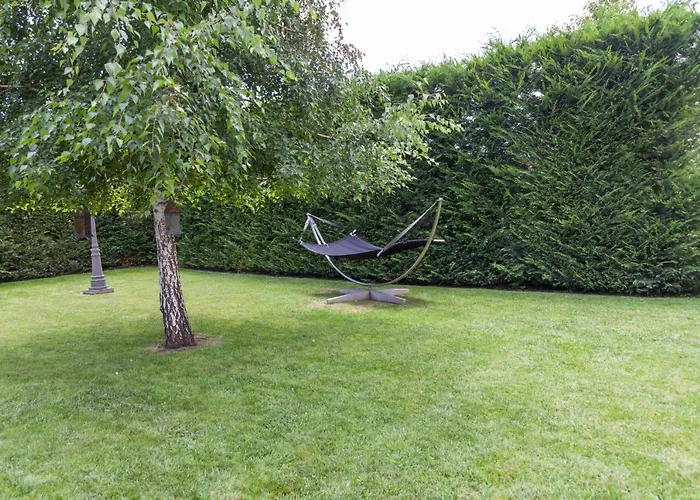 Kabakum House Holiday home *