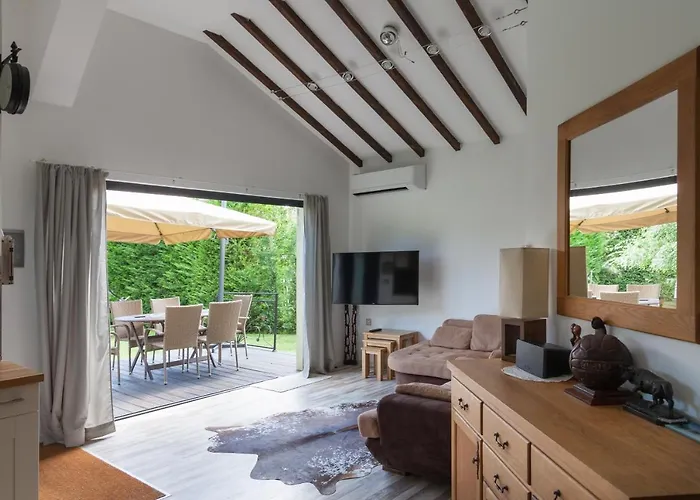 Kabakum House Casa de Férias