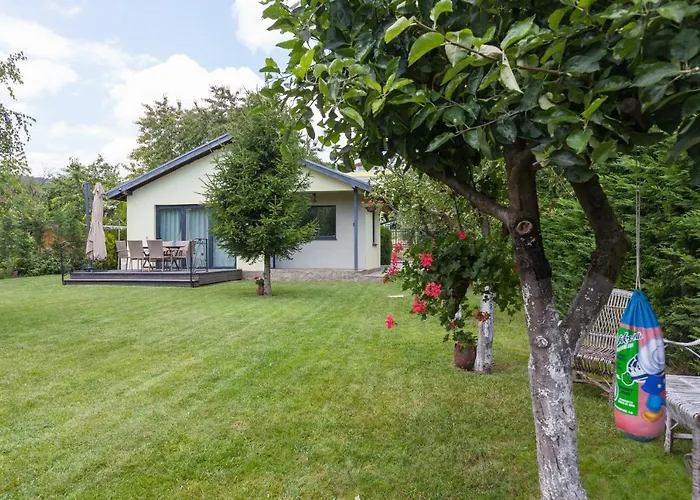 Holiday home Kabakum House