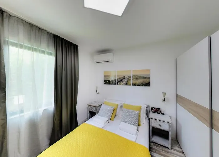 Kabakum House * Varna