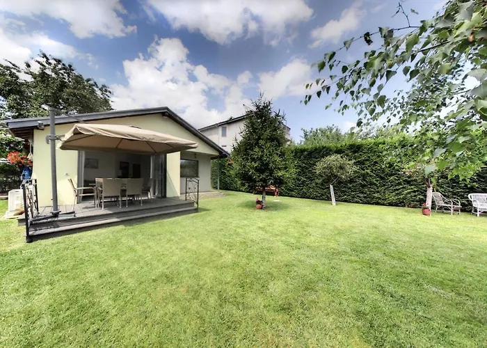 Casa de Férias Kabakum House